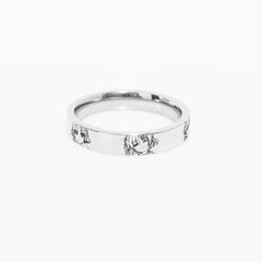 Ryo Yamada Graffiti Ring