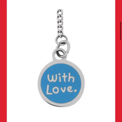 YEONJUN KPOP Logo BRACELET