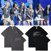 NM World Tour Episode1ZeroFrontier Short Sleeve T-Shirt