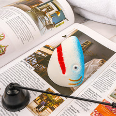 Funny Shark Sea Salt Bath Ball