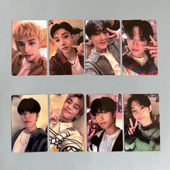 Skz Stay 3rd GENERATION Photocards
