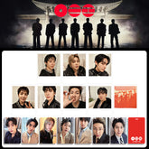 ARIRANG VINYL Polaroid Photocard