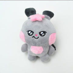 Cute MIGHTEEZ Plush Doll Pendant