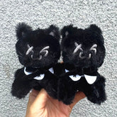 TWS Kitten Doll Keychain