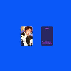 SKZ MAGIC SCHOOL Photocards