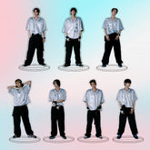 KPOP Acrylic Standing Figure