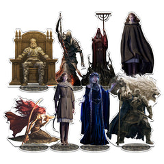 Trendy Game Acrylic Standing Ornament