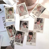 SKZ Polaroid Photocards Collection