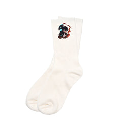 Anime Medium Tube Socks