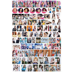 NM VILLAGE Stickers 95PCS