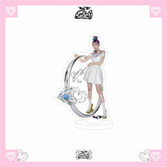 KPOP < IVE SWITCH > Acrylic Ornament