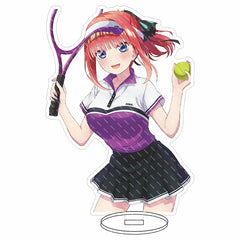 Nakano Anime Acrylic Ornament