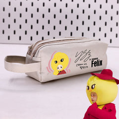 Kpop Pencil Case