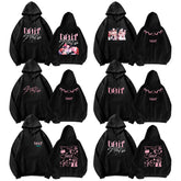 Trendy SKZ Album DO IT Hoodie