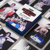 55PCS KILL MY DOUBT Collectible Photocard