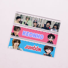 KPOP JAMES KEONHO Ruler