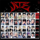 SKZ ATE Album Bonus Photocards