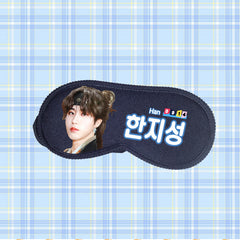 KPOP Pattern Eyeshade