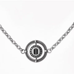 Rotating BTS LOGO Bracelet