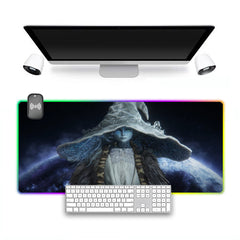 Trendy Gaming Mouse Pad