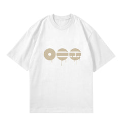 BTS Album ARIRANG Printed Crew Neck T-shirt