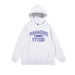 Taeil Same Men's and Women's Printed Hoodie