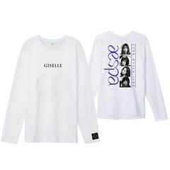AE SYNK HYPER LINE Long-sleeved T-shirt