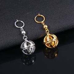 Anime Bell COSPLAY Earrings