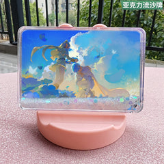 Anime Quicksand Acrylic Standing Ornament