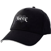 KPOP Fashion Printed Baseball Hat