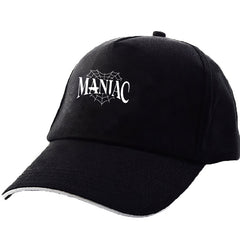 KPOP Fashion Printed Baseball Hat