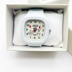 KPOP AHYEON Cartoon Watch