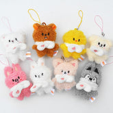 SKZ STAY in Our Little House Secret Plush Micro Ver.