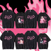 SKZ DO IT Double-sided Women's T-shirt