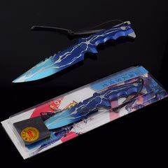 Game Smite Knife Model