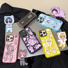 Cute Karina Winter Ningning Giselle Phone Case