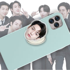 KPOP Acrylic Mobile Phone Airbag Bracket