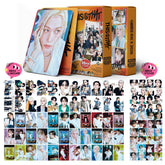 95PCS SKZ This & That Album Photocard Sticker