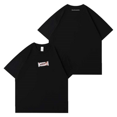 EN-THE SIN VANISH Short-sleeved T-shirt