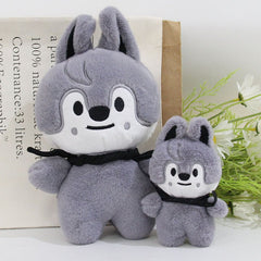 Cute KPOP Plush Doll Toy