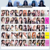 MAMIHLAPINATAPA Album Photocard Collection