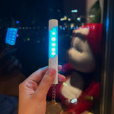 CORTIS LIGHT STICK Keyring