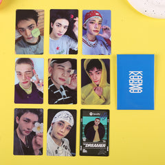 SKZ KARMA Photocard Collection Special Edition