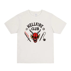 HellFire Club Short Sleeve T-Shirt