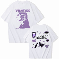 Women's Guts Olivia Short Sleeve T-Shirt