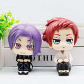 Anime Figure Ornament Doll