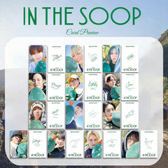 STV in The Soop Photocard Collection