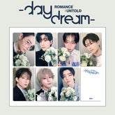 EN Bouquet Photocards Collection