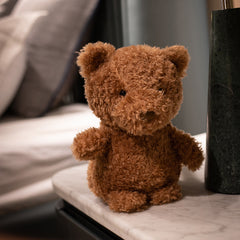 Cute Bear Plush Toy Doll