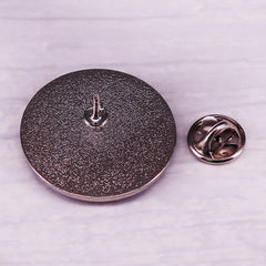 TV Series Poster Inspiration Badge